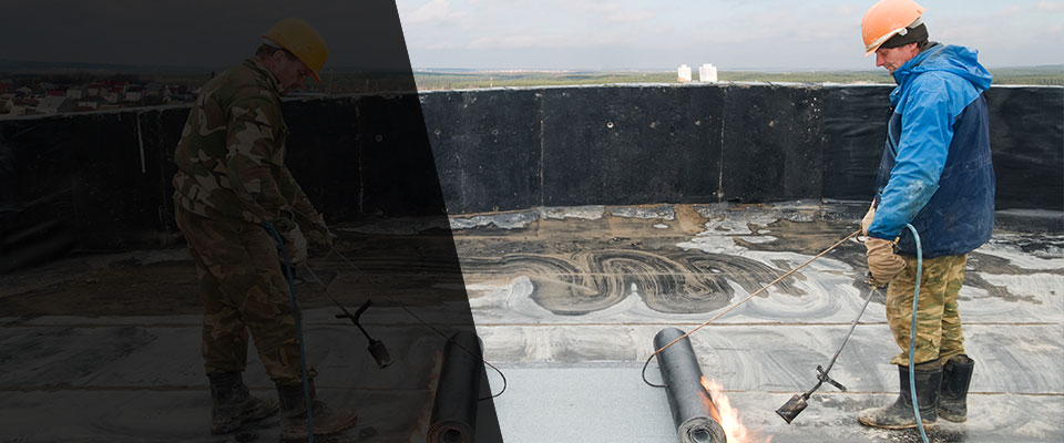 Cornville Roofing Contractors